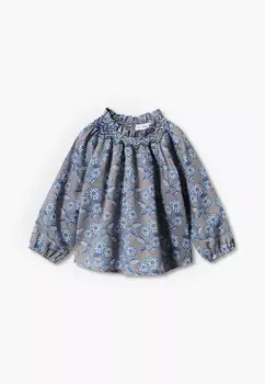 Блуза Mango Kids