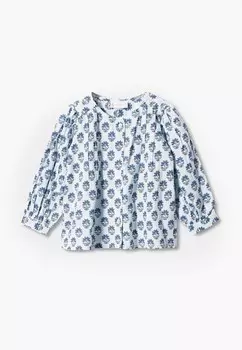 Блуза Mango Kids