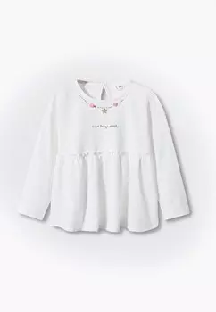 Блуза Mango Kids
