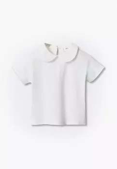 Блуза Mango Kids
