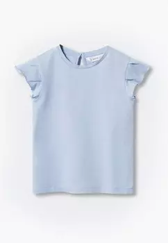 Блуза Mango Kids