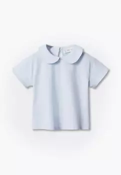 Блуза Mango Kids