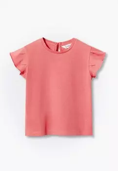 Блуза Mango Kids