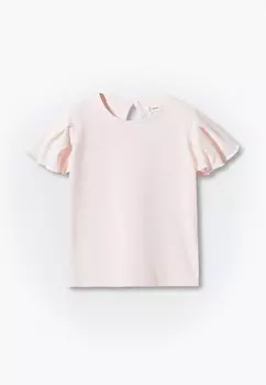Блуза Mango Kids