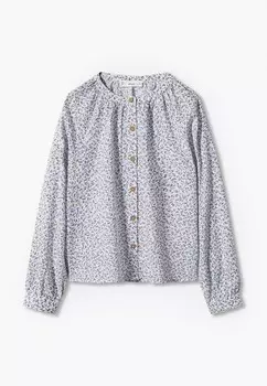 Блуза Mango Kids