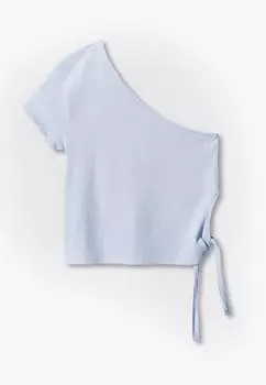 Блуза Mango Kids