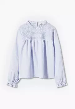 Блуза Mango Kids