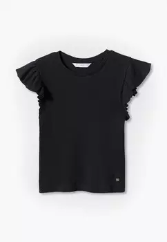 Блуза Mango Kids