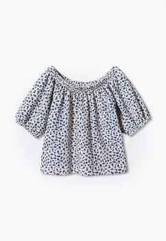 Блуза Mango Kids
