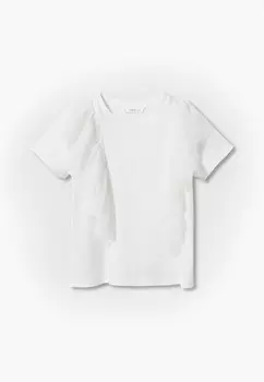 Блуза Mango Kids