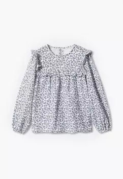 Блуза Mango Kids