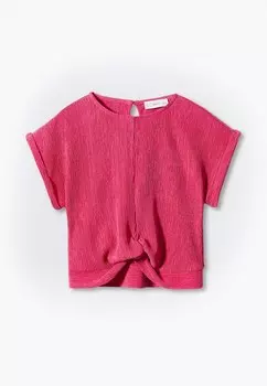 Блуза Mango Kids