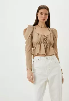 Блуза Topshop