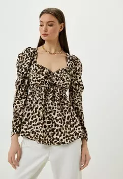 Блуза Topshop