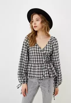Блуза Topshop