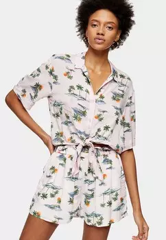 Блуза Topshop