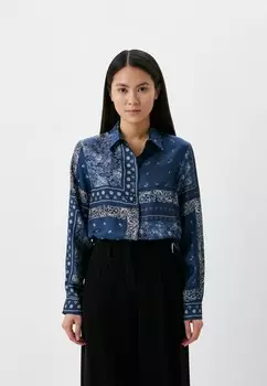 Блуза Weekend Max Mara