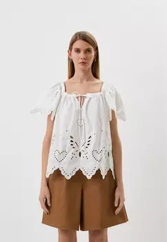 Блуза Weekend Max Mara