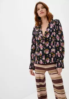 Блуза Zadig &amp; Voltaire
