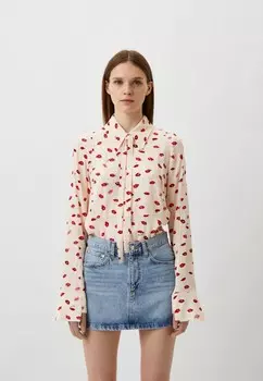Блуза Zadig &amp; Voltaire