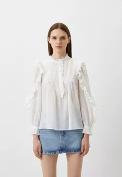 Блуза Zadig &amp; Voltaire