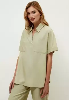 Блуза Zarina