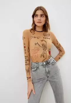 Боди Brikoly