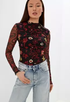 Боди Desigual