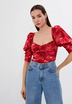 Боди For Love &amp; Lemons