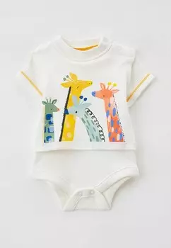 Боди Mothercare