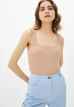 Боди Pink Frost
