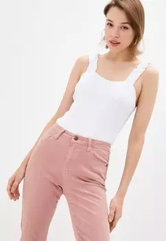 Боди Pink Frost