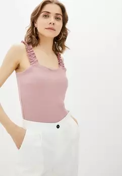 Боди Pink Frost