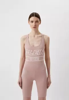 Боди Plein Sport