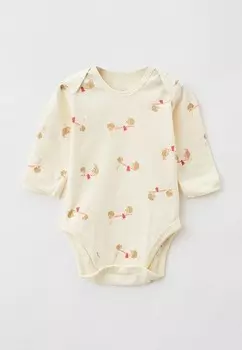 Боди UNIQLO