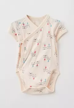 Боди UNIQLO