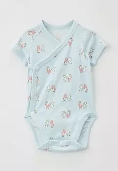 Боди UNIQLO
