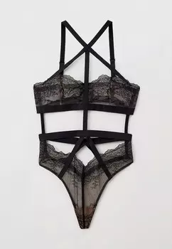 Боди Victoria's Secret