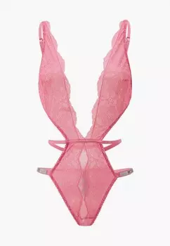 Боди Victoria's Secret