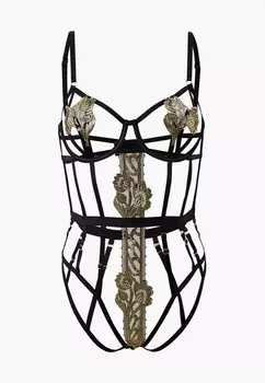 Боди Victoria's Secret