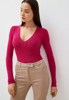 Боди Wooly’s