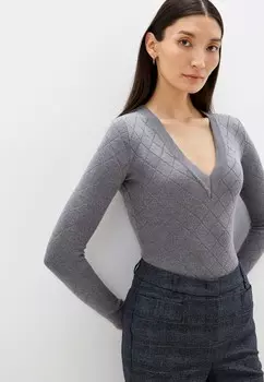Боди Wooly’s