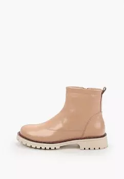 Ботинки Abricot