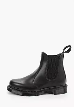 Ботинки Dr. Martens