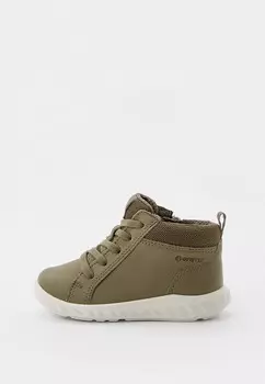 Ботинки Ecco