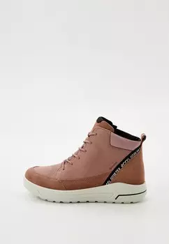 Ботинки Ecco