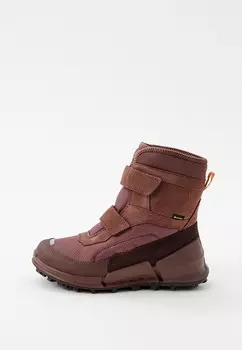 Ботинки Ecco