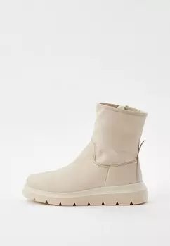 Ботинки Ecco