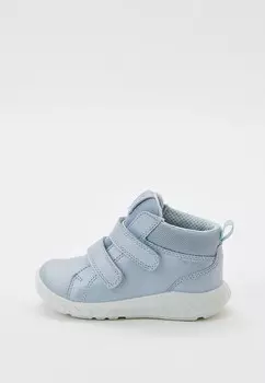 Ботинки Ecco