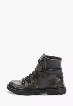 Ботинки MCM